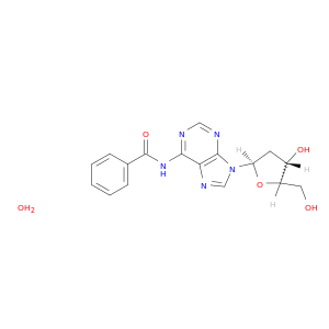 N<SUP>6</SUP>-苯甲酰基-2'-氟-2'-脱氧腺苷