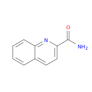 quinoline-2-carboxamide