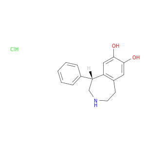 (R)-(+)-SKF-38393 hydrochloride