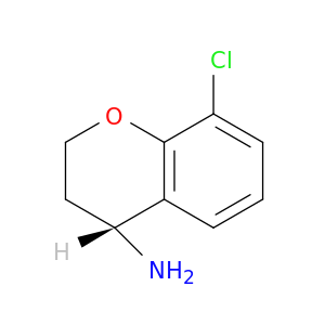 (R)-8-Chlorochroman-4-amine