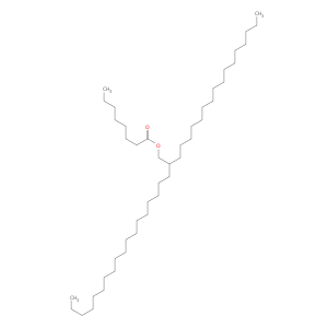 2-hexadecyleicosyloctanoate