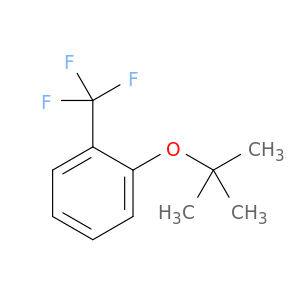 2-(三氟甲基)苯甲醚,98%