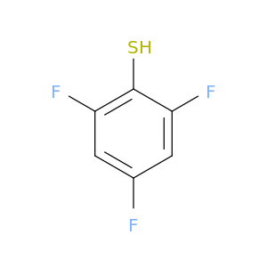 2,4,6-三氟苯-1-硫醇
