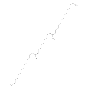 15,24-Nonatriacontadiene, 15,25-dimethyl-