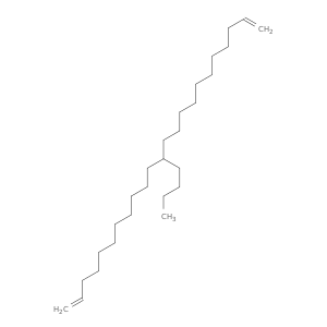 1,22-Tricosadiene, 12-butyl-