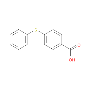 4-(苯基硫代)苯甲酸