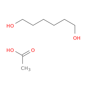 1,6-Hexanediol, monoacetate