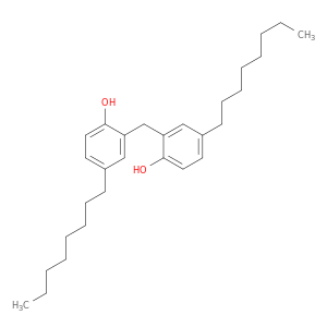 Phenol, 2,2'-methylenebis[4-octyl-