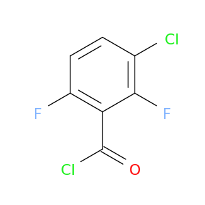3-氯-2,6-二氟苯甲酰氯