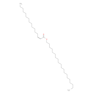 Hexadecenoic acid, eicosyl ester