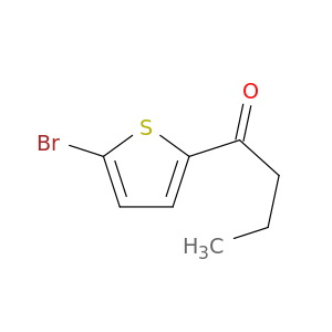 1-(5-溴-2-噻吩)丁-1-酮