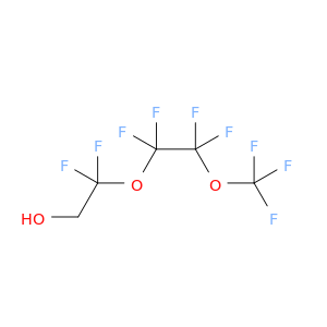 1H,1H-Nonafluoro-3,6-dioxaheptan-1-ol