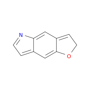 2H-FURO[2,3-F]INDOLE