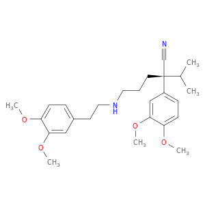 (r)--norverapamil