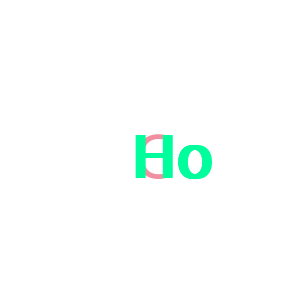 Cobalt, compd. with holmium (1:3)
