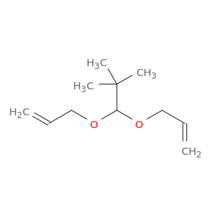 1-Propene, 3,3'-[(2,2-dimethylpropylidene)bis(oxy)]bis-