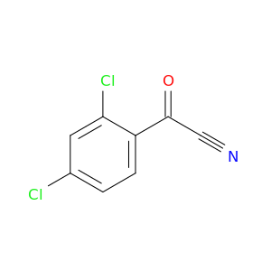 2,4-二氯苯甲酰氰酸酯