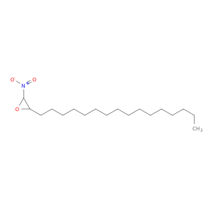 Oxirane, 2-hexadecyl-3-nitro-