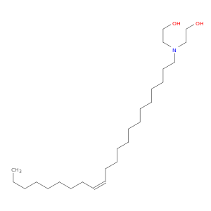 Ethanol, 2,2'-[(13Z)-13-docosenylimino]bis-