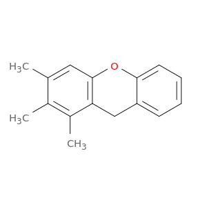 9H-Xanthene, trimethyl-(9CI)
