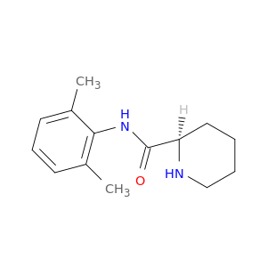 (R)-N-(2,6-二甲基苯基)哌啶-2-甲酰胺