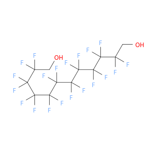 1H,1H,12H,12H-二十氟-1,12-十二烷二醇
