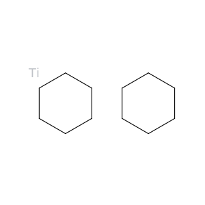 双(η6-苯)钛