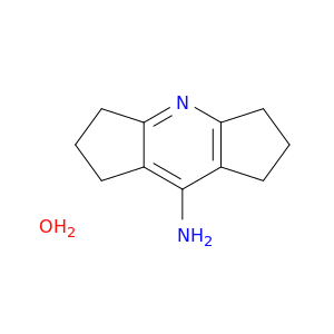 1,2,3,5,6,7-六氢二环戊二烯并[b,e]吡啶-8-胺
