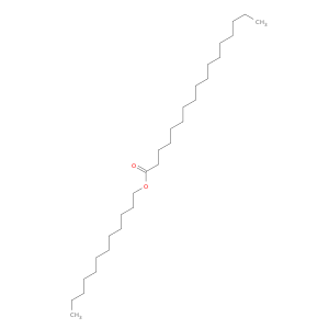 Heptadecanoic acid, dodecyl ester