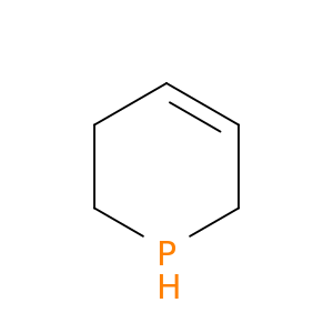 Phosphorin, 1,2,3,6-tetrahydro-