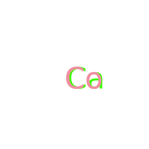 Calcium, compd. with cobalt (1:2)