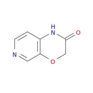 1H-吡啶并[3,4-B][1,4]咯嗪-2(3H)-酮