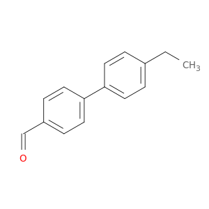 4'-Ethyl-[1,1'-biphenyl]-4-carbaldehyde