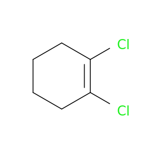 Cyclohexene, dichloro-