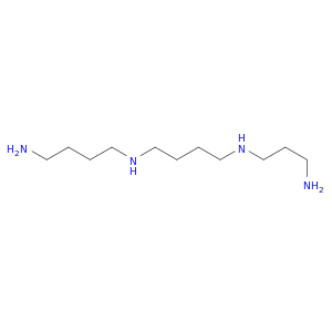 1,4-Butanediamine, N-(4-aminobutyl)-N'-(3-aminopropyl)-