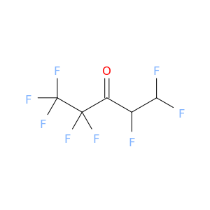 3-Pentanone, 1,1,1,2,2,4,5,5-octafluoro-