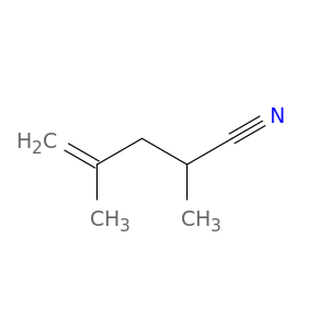 4-Pentenenitrile, 2,4-dimethyl-