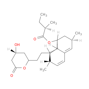 epilovastatin