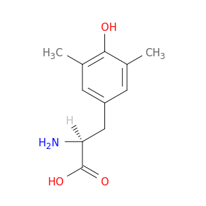 Tyrosine, 3,5-dimethyl-