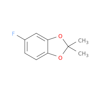 5-Fluoro-2,2-dimethylbenzo[d][1,3]dioxole