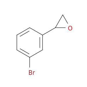 2-(3-溴苯基)环氧乙烷