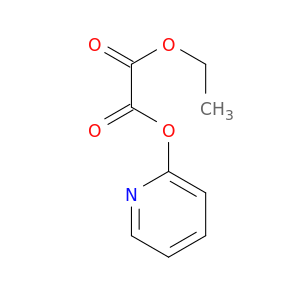 ETHANEDIOIC ACID ETHYL PYRIDIN-2-YL ESTER