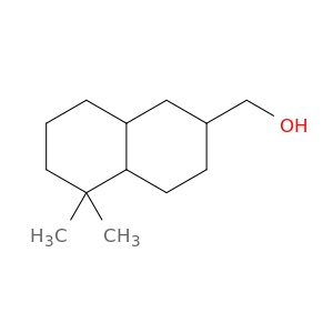 OCTAHYDRO-5,5-DIMETHYLNAPHTHALENE-2-METHANOL