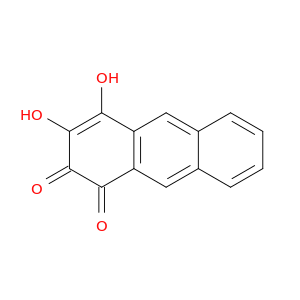 Anthracenedione, dihydroxy-