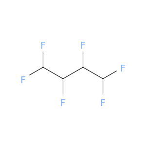 Butane, 1,1,2,3,4,4-hexafluoro-