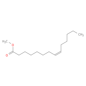 8-Tetradecenoic acid, methyl ester, (Z)-