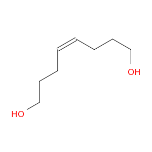 4-Octene-1,8-diol, (4Z)-