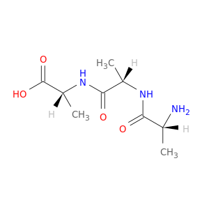D-Alanine, N-(N-D-alanyl-L-alanyl)-
