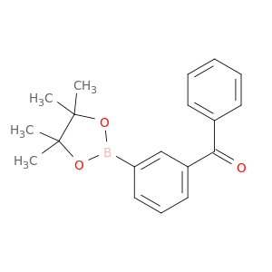 3-苄基苯基硼酸频那醇酯