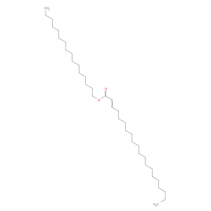 HEXADECYL ICOSENOATE